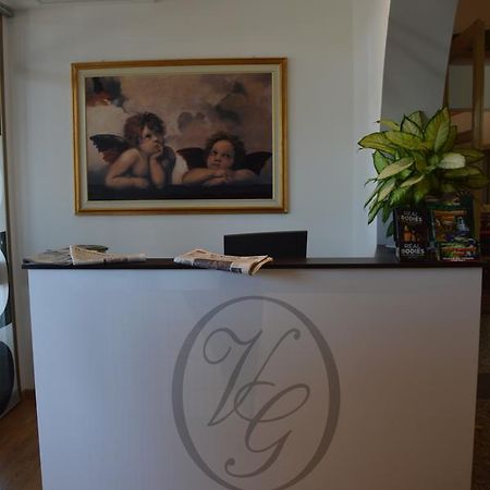 Villa Gentile Cavallino-Treporti Bagian luar foto