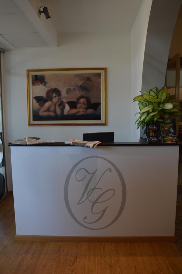 Villa Gentile Cavallino-Treporti Bagian luar foto
