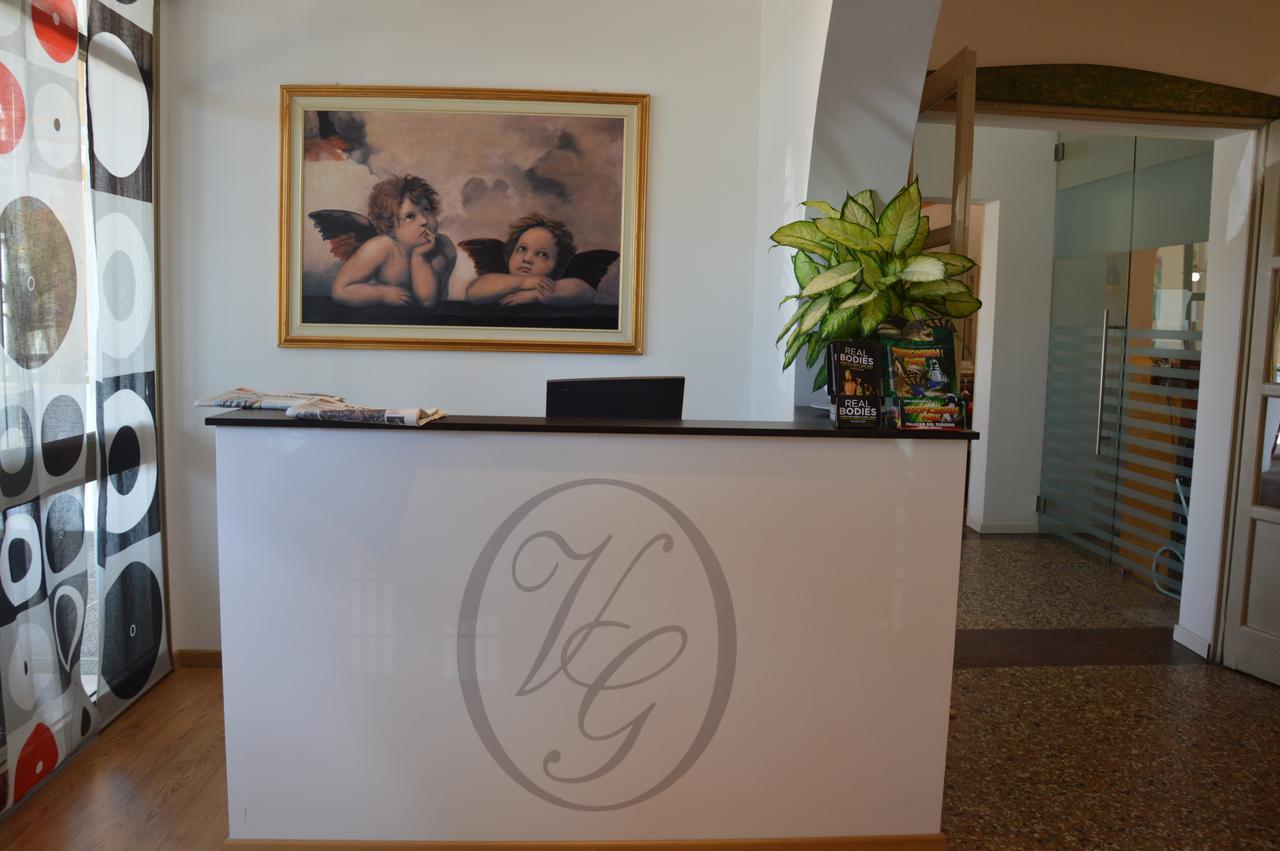 Villa Gentile Cavallino-Treporti Bagian luar foto